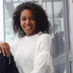 Meet your Posher, Jaira